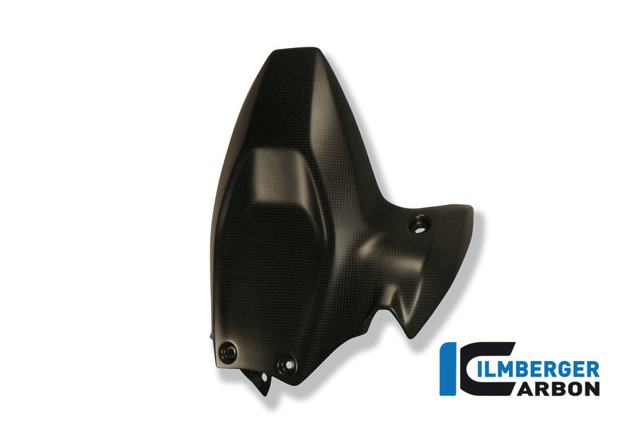 Ilmberger Carbon Rear Hugger 1100 Matt for the Ducati 1199 Panigale / 1199 Panigale R '12-14
