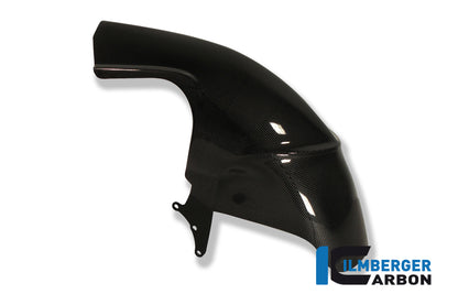 Ilmberger Carbon Rear Hugger GSA WI. Original for the BMW R 1200 GS 2008-2012