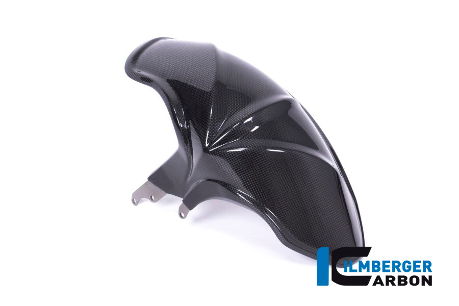 Ilmberger Carbon Rear Fender for the BMW R 1200 RS 2015-2018