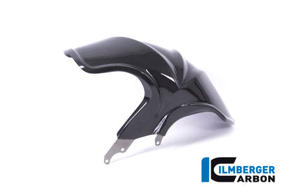 Ilmberger Carbon Rear Fender for the BMW R 1200 RS 2015-2018