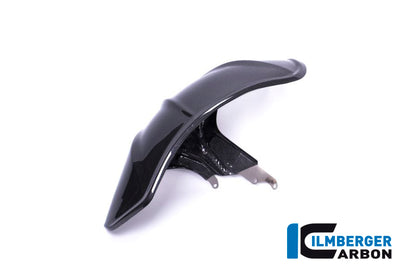 Ilmberger Carbon Rear Fender for the BMW R 1200 RS 2015-2018