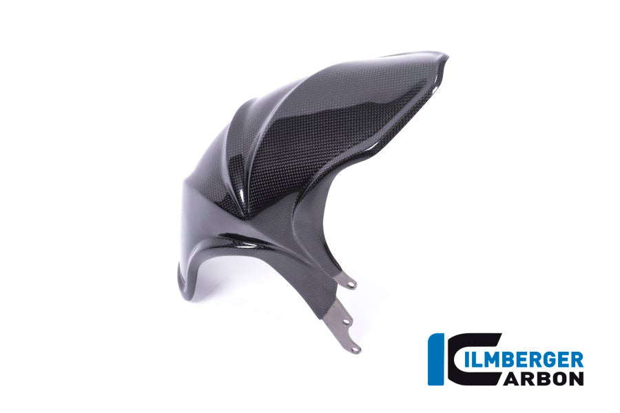 Ilmberger Carbon Rear Fender for the BMW R 1200 RS 2015-2018