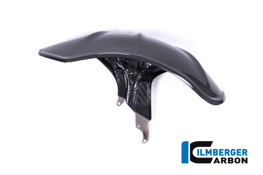 Ilmberger Carbon Rear Fender for the BMW R 1200 RS 2015-2018
