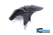 Ilmberger Carbon Rear Fender for the BMW R 1200 RS 2015-2018