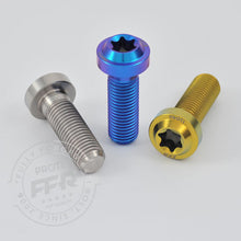 Proti Front Caliper H/L Bolt Kit for the Mv Agusta Brutale 750 S (2004-2005)