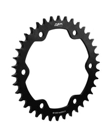 AEM FACTORY - QUICK CHANGE RING GEAR SPROCKET FOR KTM SUPER DUKE 1290 /1390