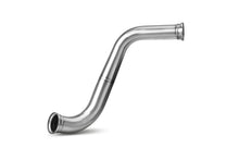 MIVV No-kat pipe (compatible with both MIVV and original silencers) Exhaust For KTM 125 Duke/390 Duke/RC 125/RC 390 2017-2020