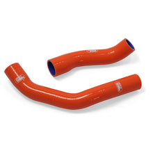 SamcoSport 2 Piece Silicone Coolant Hose Set For KTM 990 Duke (2024+)