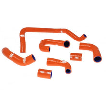 SamcoSport 7 Piece Full Silicone Coolant Hose Set For KTM 990 Superduke R