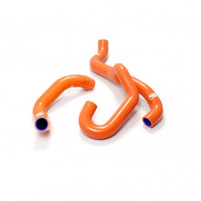 SamcoSport 2 Piece ( "Y" race Design) Full Silicone Coolant Hose Set For KTM 1050 / 1190 / 1290 Super / Adventure / 1290 Super Duke R/GT (13-20)