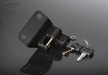 Sato Racing Helmet Lock for KTM 390 / 250 Duke (17-23)