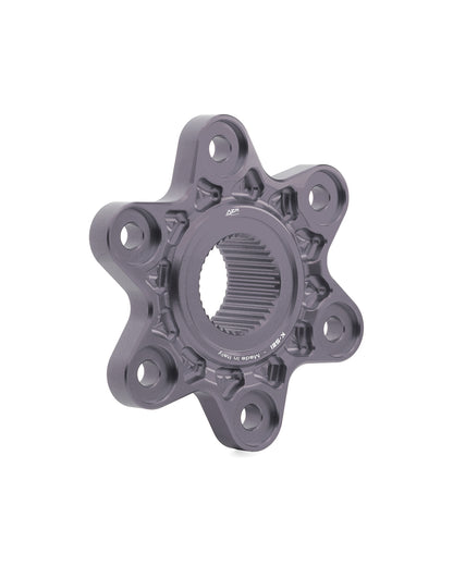 AEM FACTORY - 'K-SEI' KTM BILLET LIGHTWEIGHT HUB FLANGE FOR 1290 / 1390 SUPER DUKE