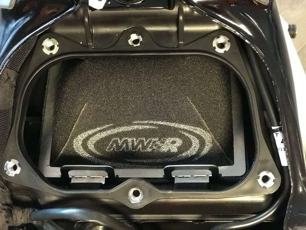 MWR Performance Filter For Husqvarna Svartpilen / Vitpilen 401 / 250 / 200 / 125 (2018+)