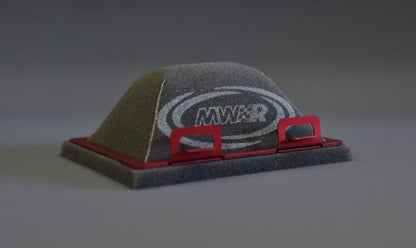 MWR Performance Filter For Husqvarna Svartpilen / Vitpilen 401 / 250 / 200 / 125 (2018+)