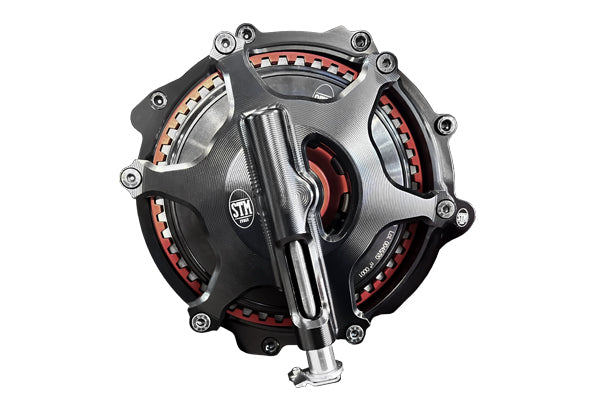 STM Dry Clutch Conversion Kit for the MV Agusta F3 800 (13-20)