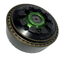 STM Dry Clutch Conversion Kit for the Kawasaki Z900RS / Cafe (2022+)