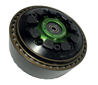 STM Dry Clutch Conversion Kit for the Kawasaki Z900RS / Cafe (2022+)