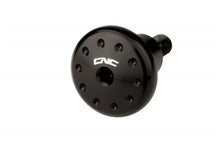 CNC Racing Exhaust Guard Screw Kit for Ducati Diavel / 848 / 1098 / 1198 & Multistrada 1200 (up to 2012 except Pikes Peak) Windshield Bolt Kit