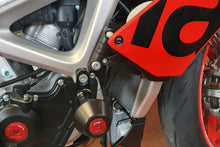 CNC Racing Screw kit - Multi use for Ducati, Aprilia Tuono V4, and MV Agusta