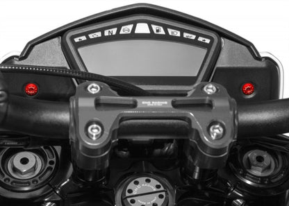 CNC Racing Screw kit - Multi use for Ducati, Aprilia Tuono V4, and MV Agusta