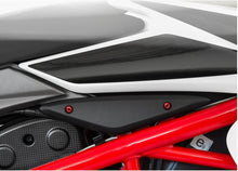 CNC Racing Side Panels and Tail Screws For Ducati Hypermotard and Hyperstrada 821 / 939 / SP