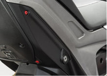 CNC Racing Side Panels and Tail Screws For Ducati Hypermotard and Hyperstrada 821 / 939 / SP