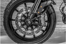 CNC Racing Front Fender or Engine Guard Screw kit for the Aprilia, Ducati, and Kawasaki