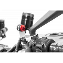 CNC Racing Reservoir Mounting Screw for most Ducati and Motorcycles with Round Brembo Reservoirs