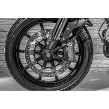 CNC Racing Multi Use Screw kit KV330 for Ducati and Aprilia