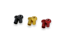 CNC Racing Screws for Key Guard (pair) For Ducati