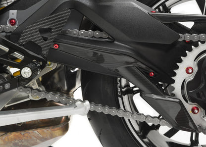 CNC Racing Screw kit - Multi use for Ducati, Aprilia Tuono V4, and MV Agusta