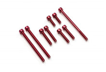 CNC Racing Engine Bolt Kit for Ducati Scrambler