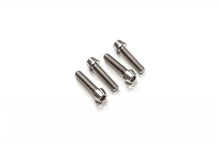 CNC Racing Titanium Axle Pinch Bolt Kit for the Ducati Panigale 1299/1199/939/899  M1200  Hyper 821 and Scrambler (All)