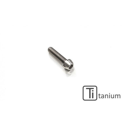 CNC Racing Titanium Bolt for ABS Sensor (1) M6x16 for MTS 1200 Eduro and MTS 950