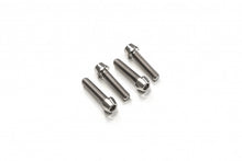 CNC Racing Titanium Front Fender Bolts For MV Agusta Turismo Veloce 800