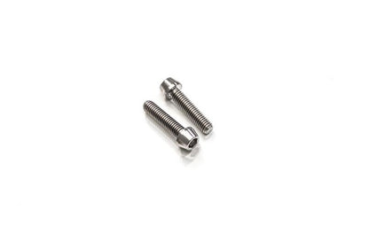 CNC Racing Titanium Handlebar End Bolts For MV Agusta Turismo Veloce
