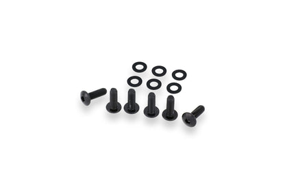 CNC Racing Windscreen Bolt Kit for the Ducati Panigale V4 / S / R / Speciale and V2 (18-24)