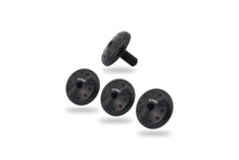 CNC Racing Radiator Side Covers Screw Kit for the Ducati Multistrada V4