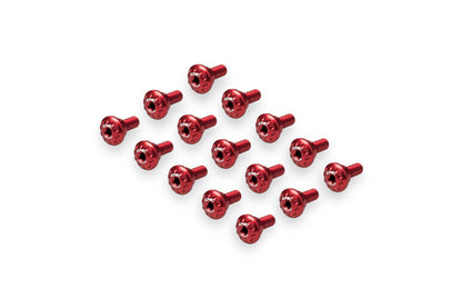 CNC Racing Side Fairing Screw Kit for the Aprilia RS 660