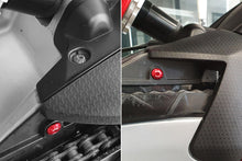 CNC Racing Chain (Guard) Sliding Shoe Screw for the Aprilia RS 660