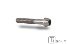 CNC Racing Universal Titanium Screw M6L35 (M6x35)