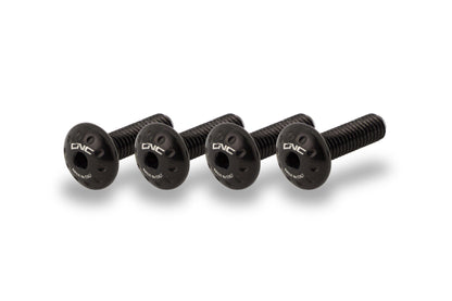 CNC Racing Undertail Bolt Kit for the Ducati Panigale / Streetfighter V4 / V2