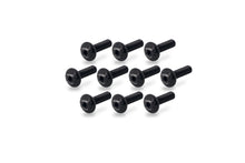 CNC Racing Side Fairing Bolt Kit for the Ducati Streetfighter V2