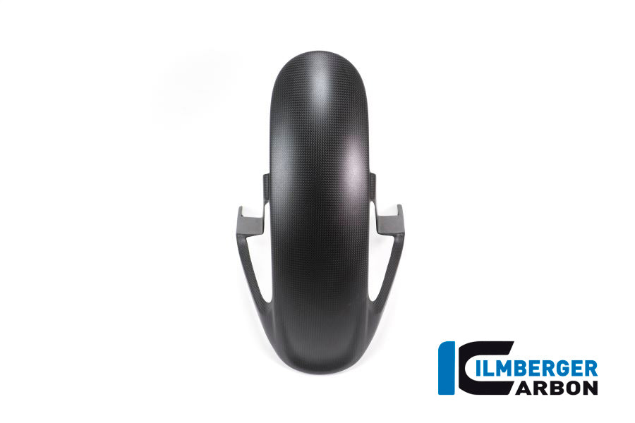 Ilmberger Carbon Front Mudguard for the Ducati Scrambler Icon '14-25