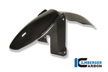Ilmberger Carbon Front Mudguard, Carbon for the BMW F800 R '09-14, F800 GT '12-24