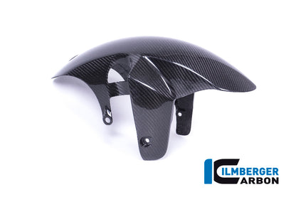 Ilmberger Carbon Front Mudguard for the Suzuki GSX-R1000 / GSX-R1000R '17