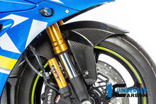 Ilmberger Carbon Front Mudguard for the Suzuki GSX-R1000 / GSX-R1000R '17