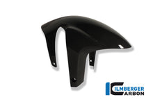 Ilmberger Carbon Front Mudguard Carbon for the Aprilia RSV4 '09-24 / Tuono V4 '11-24