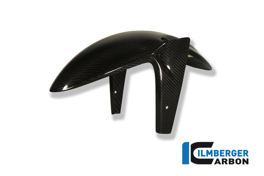 Ilmberger Carbon Front Mudguard, Carbon for the BMW K 1200 S '05-08, K 1300 S '08-24