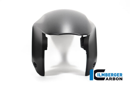 Ilmberger Carbon Front Fender for the Honda CBR 1000 RR-R/SP '20-24